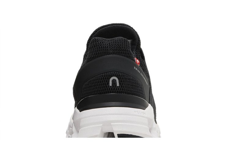 Кроссовки ON Wmns Cloudswift 'Black Rock'