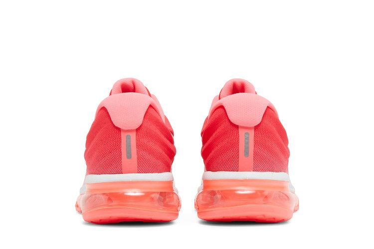 Кроссовки Nike Wmns Air Max 2017 'Hot Punch'