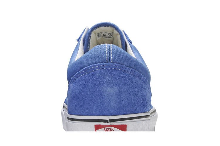 Vans Old Skool 'Nebulas Blue'