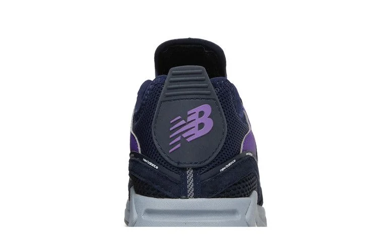 Кроссовки New Balance X-Racer 'Pigment'