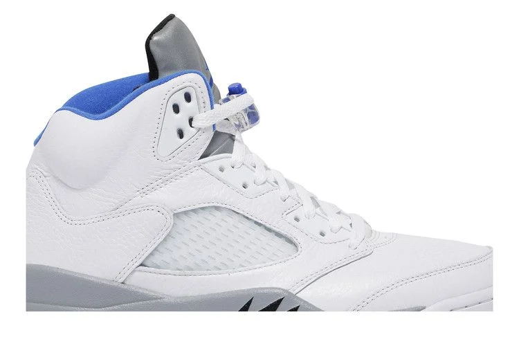 Кроссовки Air Jordan 5 Retro 'Stealth 2.0'