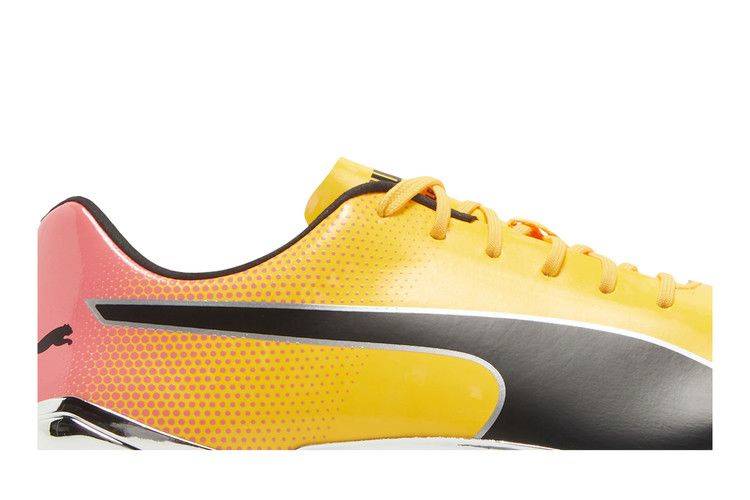Кроссовки Puma evoSpeed Electric 13 'Sun Stream Sunset Glow'