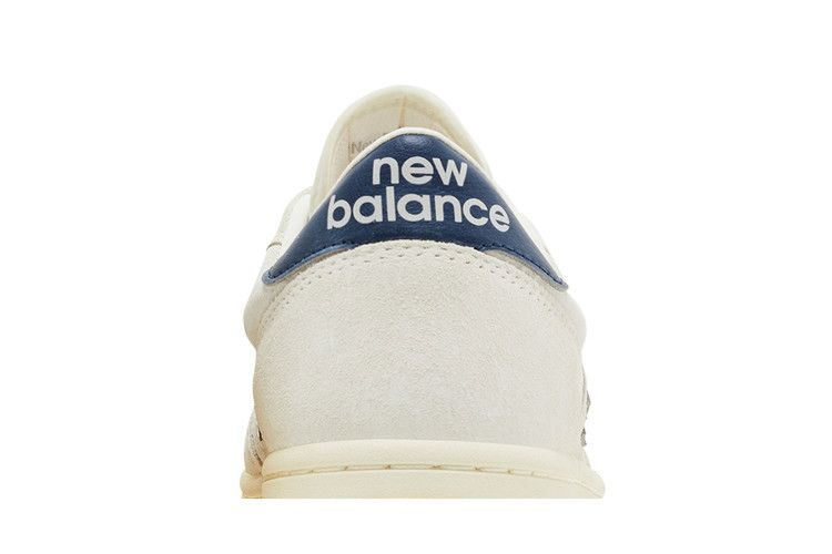 Кроссовки New Balance T500 'Sea Salt Navy Angora'