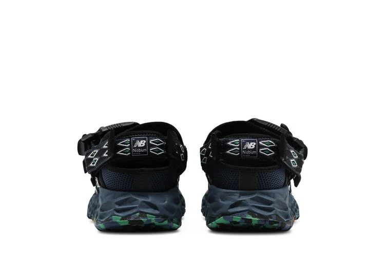Кроссовки Tokyo Design Studio x New Balance Niobium Concept 2 'Pigment'