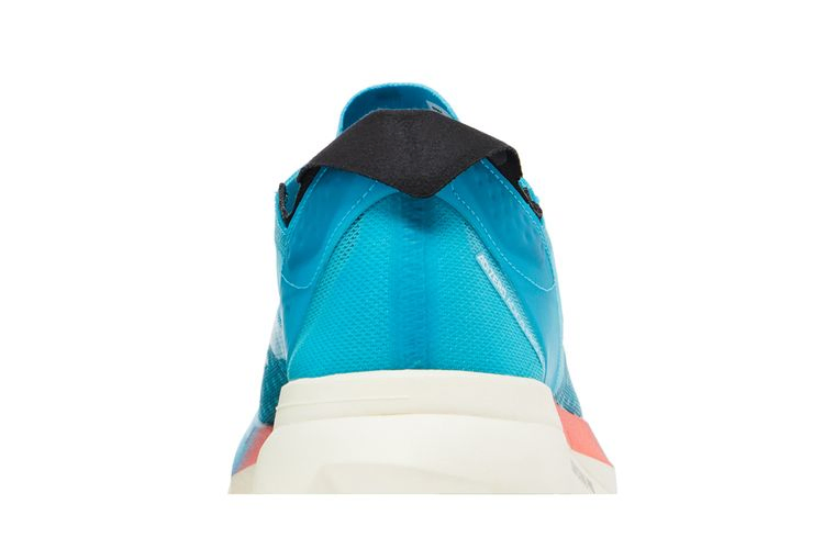 Кроссовки adidas Adizero Adios Pro 3 'Lucid Cyan'