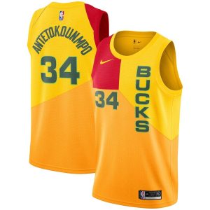 2018-19-Antetokounmpo-Bucks-34-City-Yellow-300x300