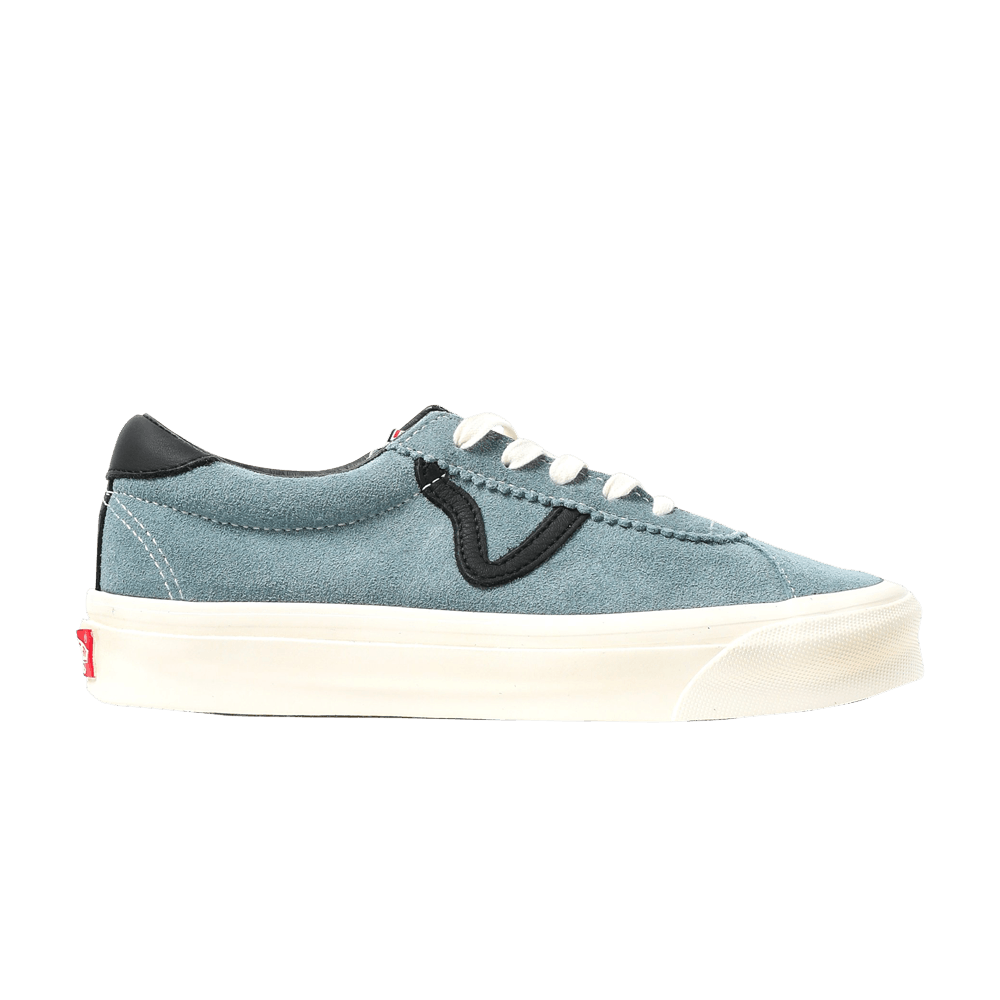Кроссовки Vans OG Epoch LX 'Lead'