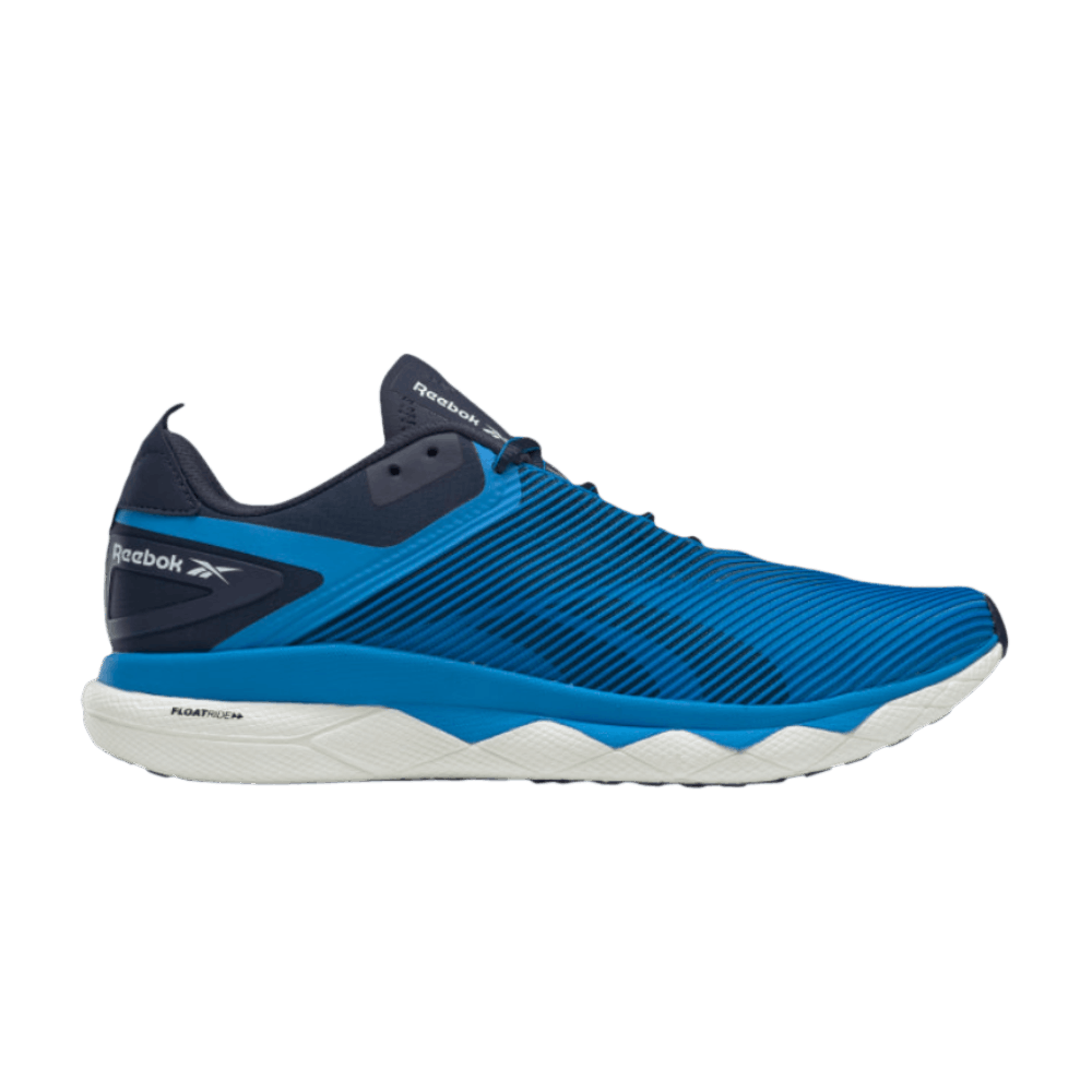 Кроссовки Reebok Floatride Run Panthea 'Vector Navy'