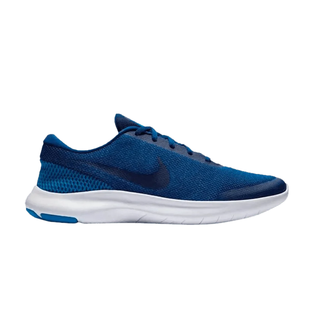 Krossovki-Nike-Flex-Experience-RN-7-Deep-Royal-Blue