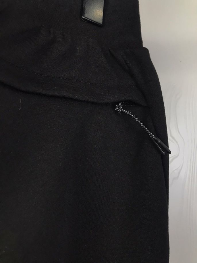 Jordan-PSNY-Pants-Black-6