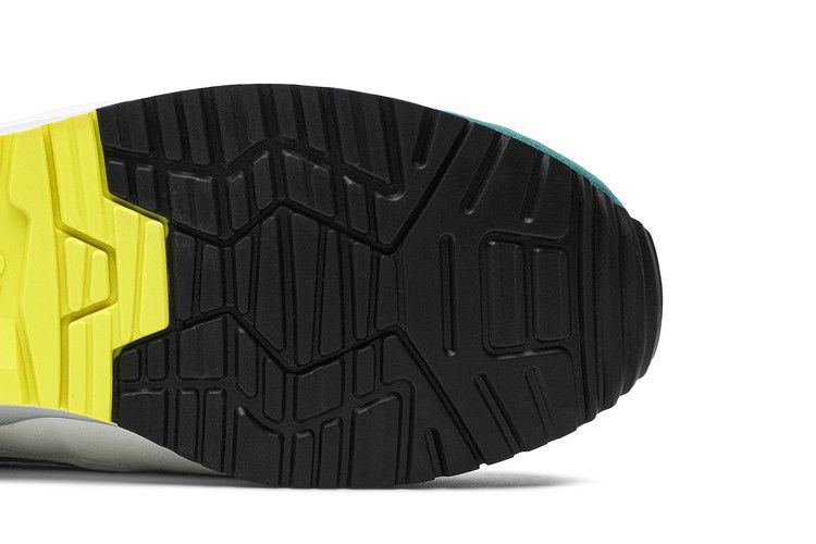 Кроссовки ASICS Gel Lyte 3 OG Retro 'Citrus' 2019