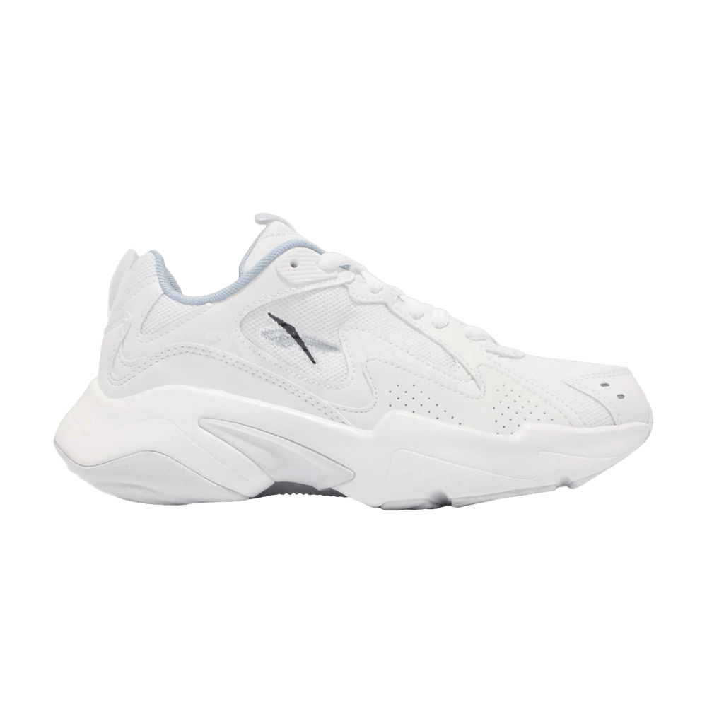 Кроссовки Reebok Royal Turbo Impulse 'Footwear White'