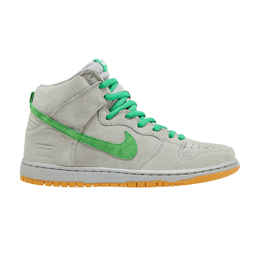 Krossovki-Nike-SB-Dunk-High-Silver-Box