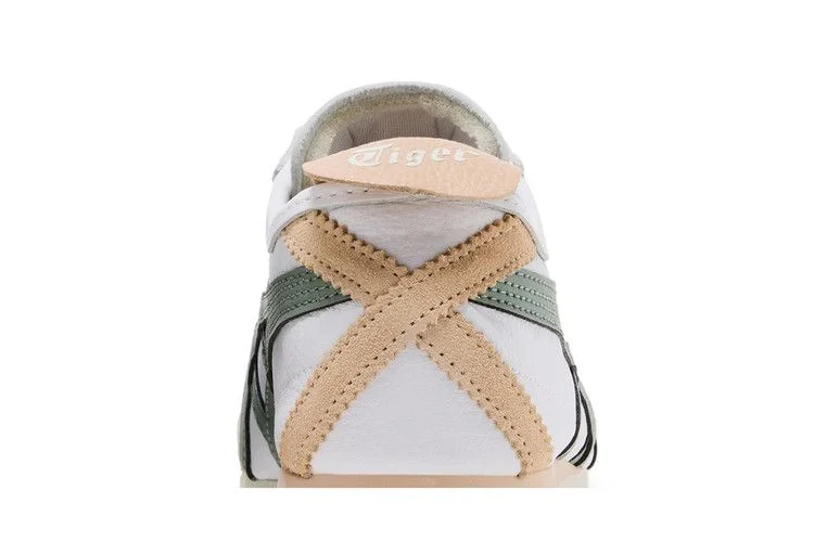 Кроссовки Onitsuka Tiger Wmns Mexico 66 'White Slate'
