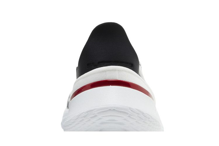 Кроссовки Bruce Lee x Curry Brand Curry SlipSpeed 'Enter the Dragon'