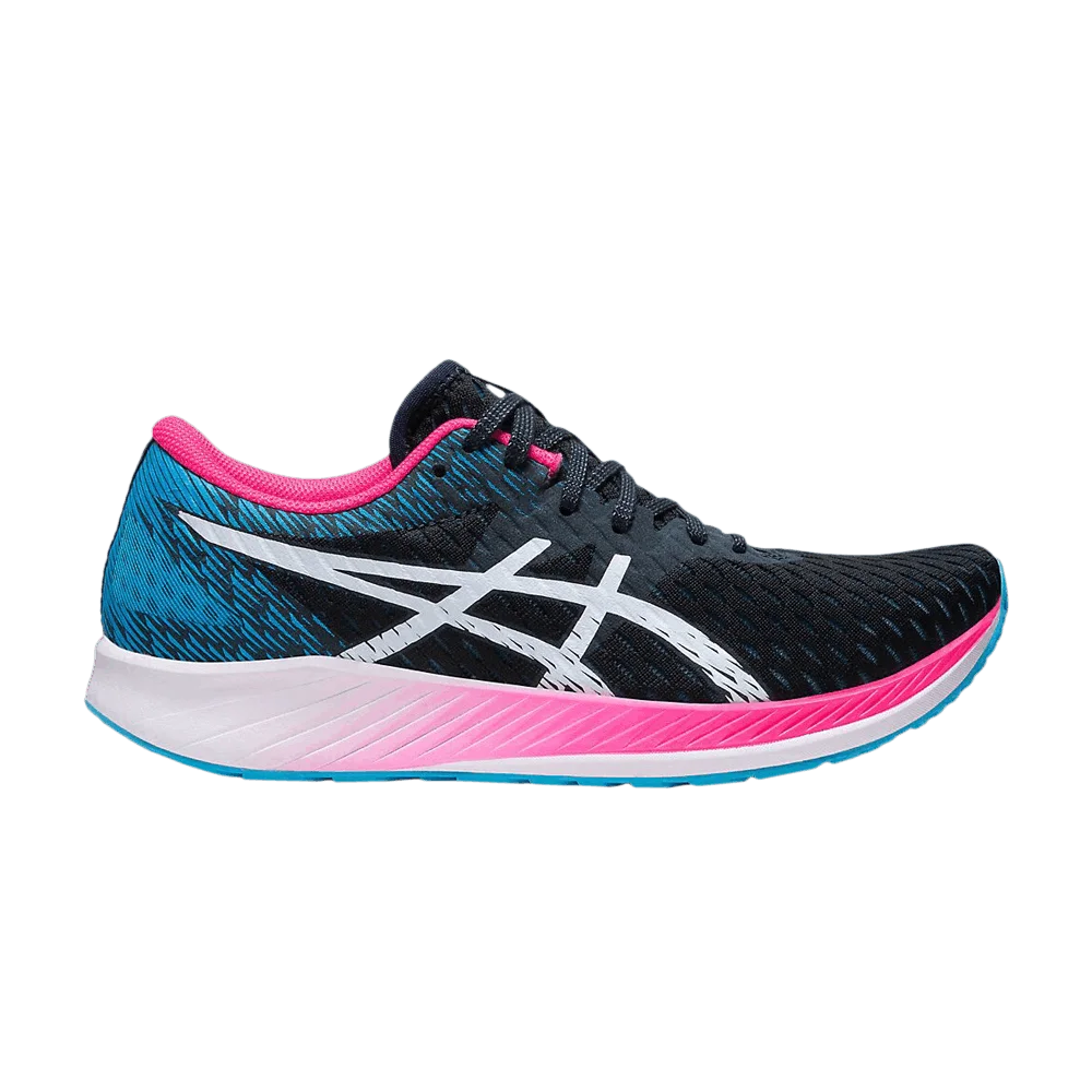Krossovki-Asics-Wmns-Hyper-Speed-French-Blue-Black