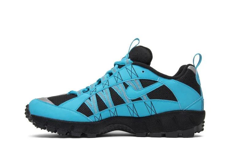 Кроссовки Supreme x Nike Air Humara 17 'Blue'