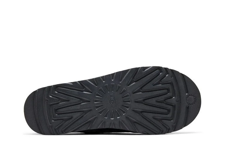Сабо Palace x Looney Tunes x UGG Tasman Slipper 'Black'