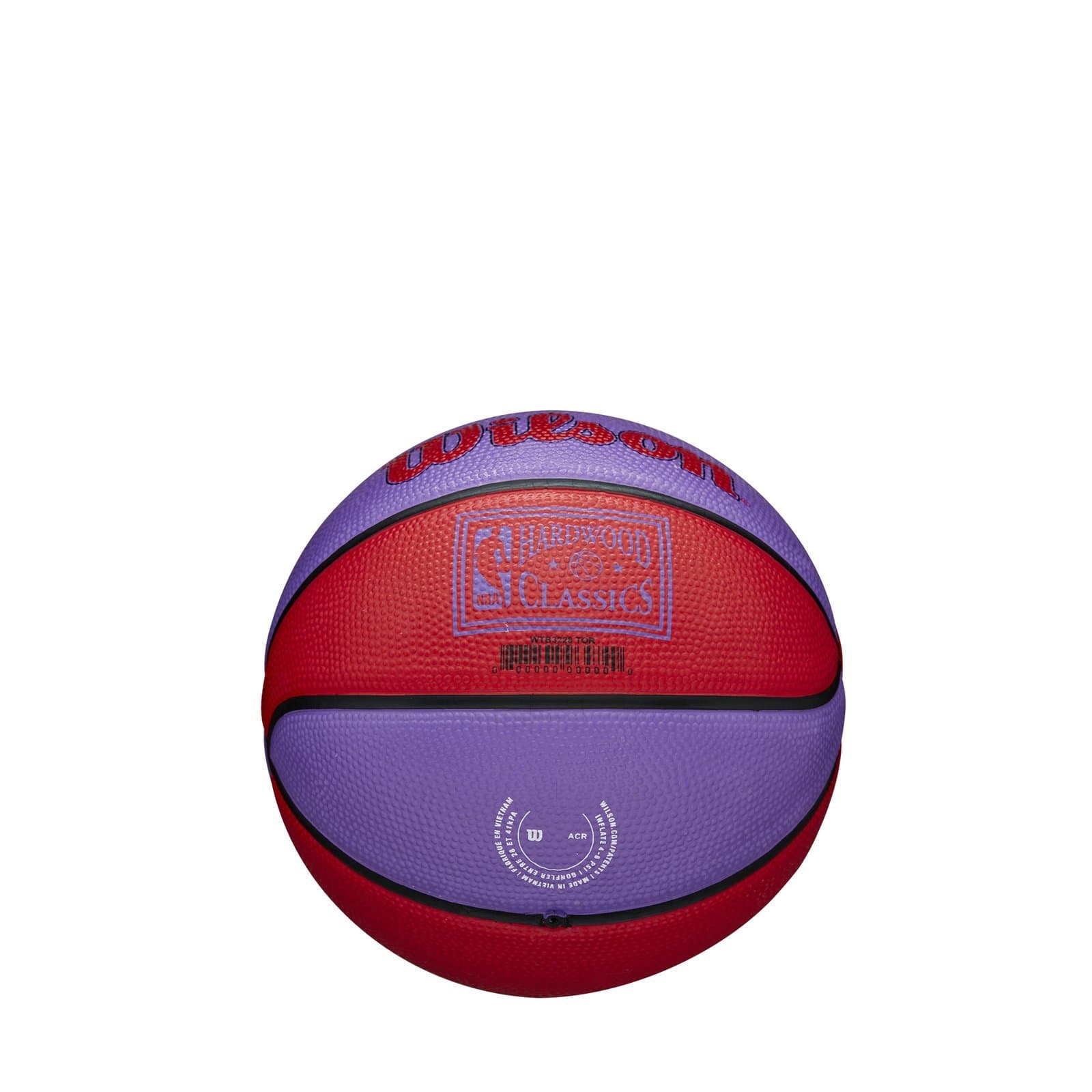 Wilson-Toronto-Raptors-Team-Logo-Retro-Mini-NBA-Basketball-2