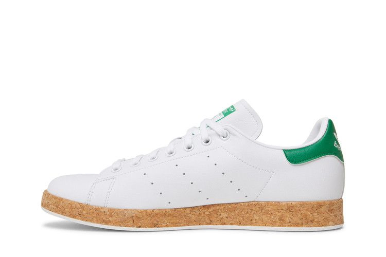 Кроссовки Marvel x adidas Stan Smith 'I Am Groot'