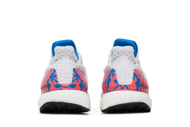 Кроссовки adidas UltraBoost 5.0 DNA 'White Turbo'