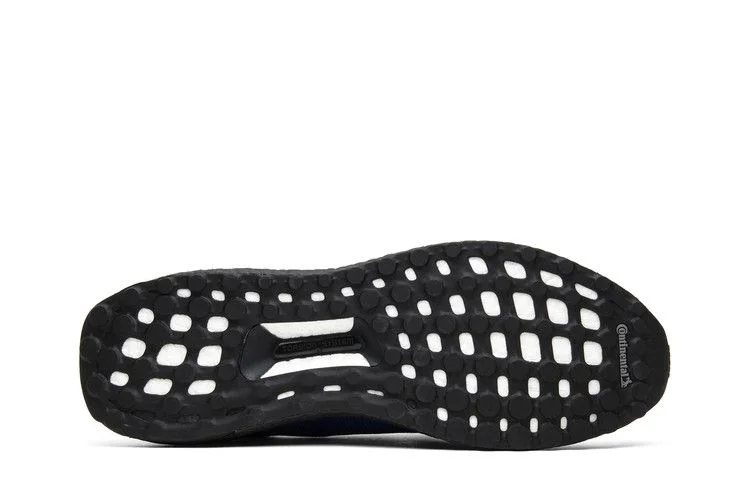 Кроссовки Études x adidas UltraBoost Uncaged 'Bold Blue'