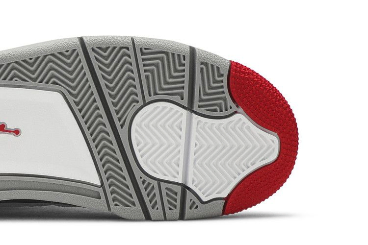 Кроссовки Air Jordan 4 Retro SE GS 'What The 4'