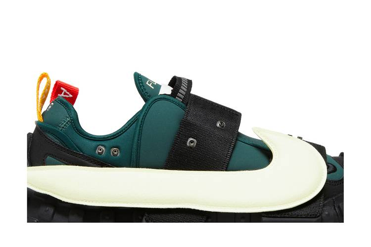 Кроссовки Cactus Plant Flea Market x Nike Air Flea 2 'Faded Spruce'