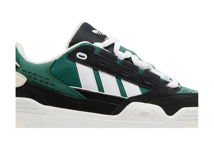 Кроссовки adidas ADI2000 'Black Collegiate Green'