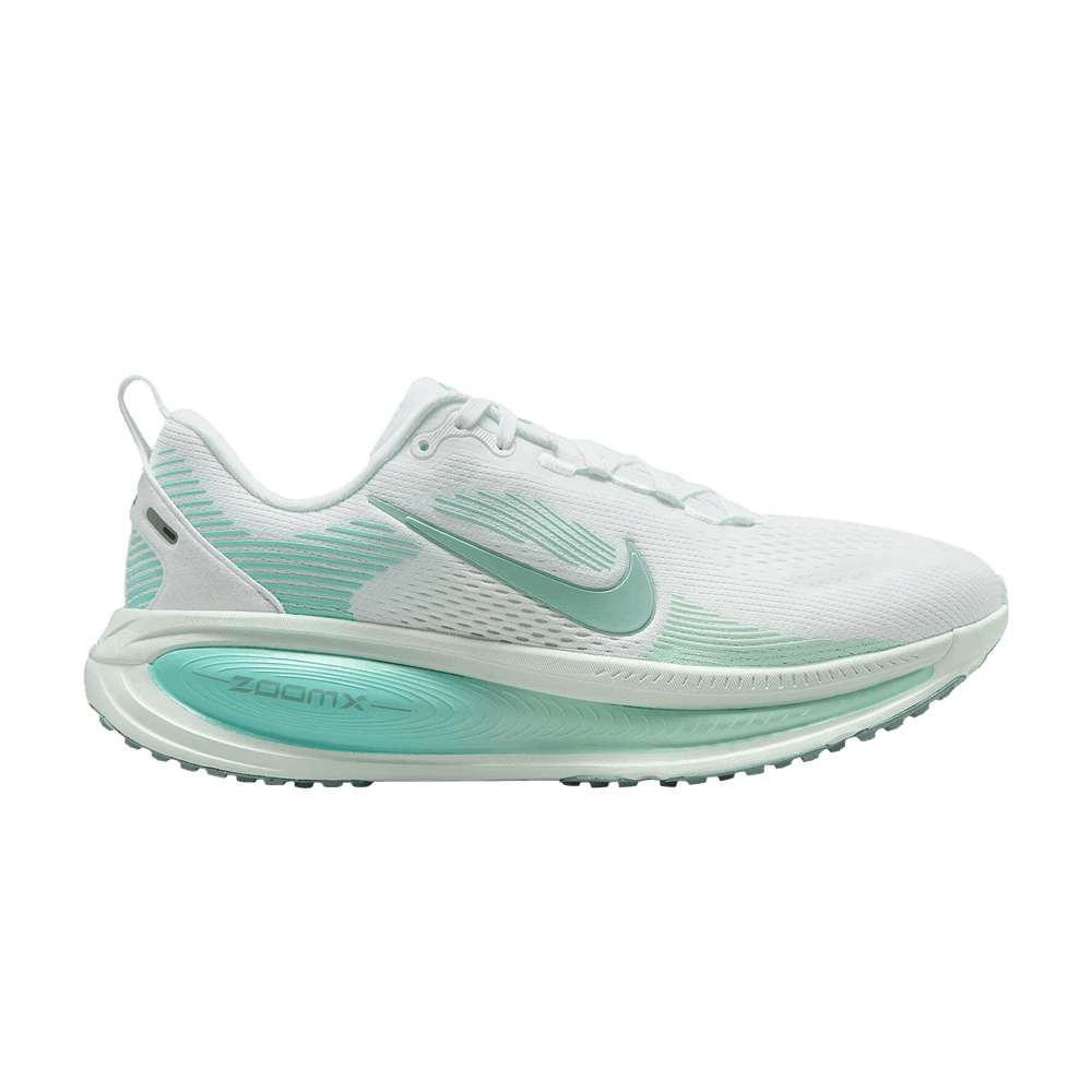 Кроссовки Nike Wmns Vomero 18 'White Bleached Turquoise'