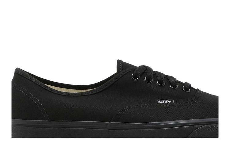 Vans Authentic 'Black'