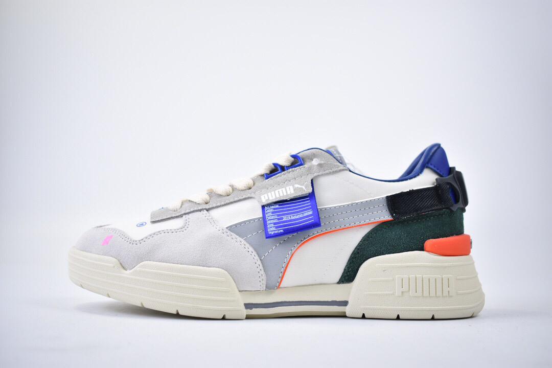 Кроссовки Ader Error x Puma CGR Surf the Web