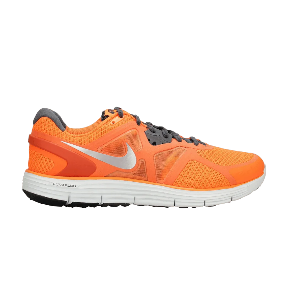 Krossovki-Nike-LunarGlide-3-Total-Orange
