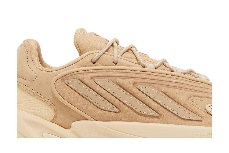 Кроссовки adidas Ozelia 'Magic Beige'