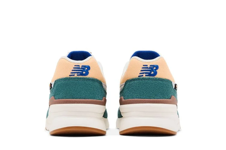 Кроссовки New Balance 997H 'Sea Salt Spruce'