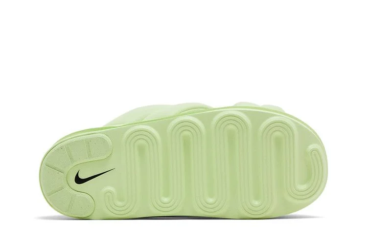 Nike Wmns Air Max Isla Sandal 'Barely Volt'