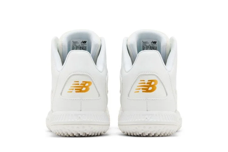 Кроссовки New Balance Ohtani 1 TF 'White Metallic Gold'