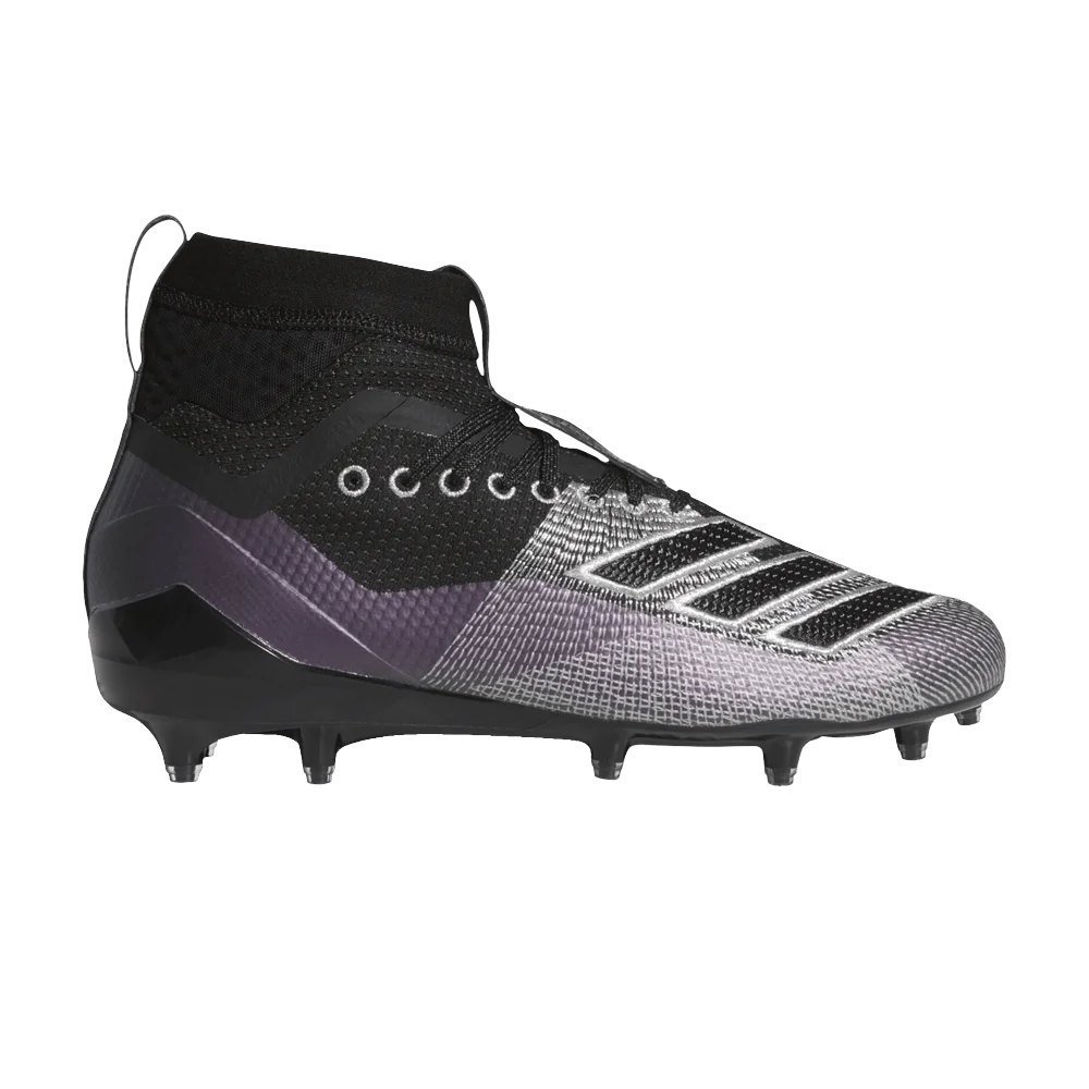 Кроссовки Adidas Adizero 8.0 SK 'Black Night Metallic'
