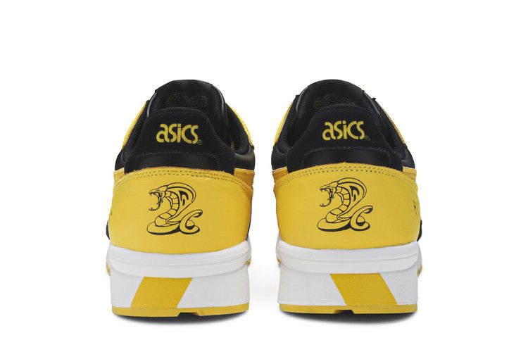 Кроссовки ASICS Gel Lyte 'Welcome to the Dojo'