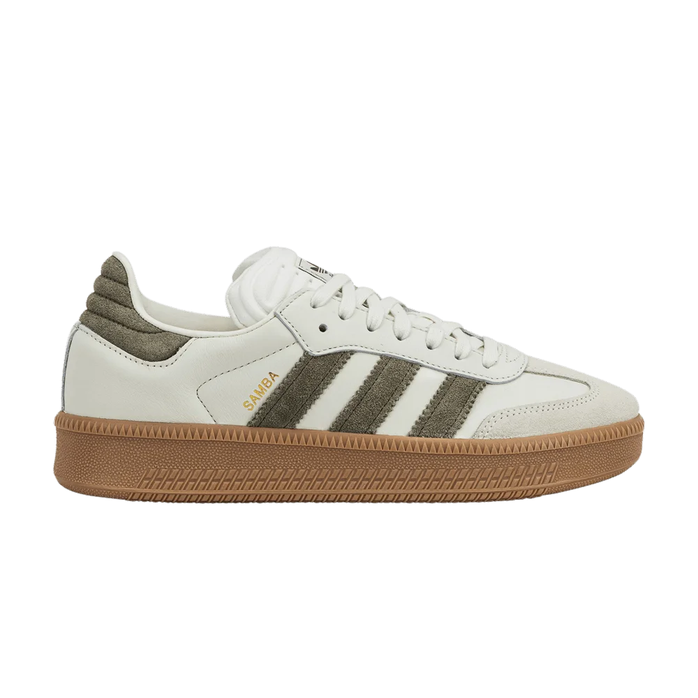 Krossovki-adidas-Samba-XLG-Ivory-Olive-Strata