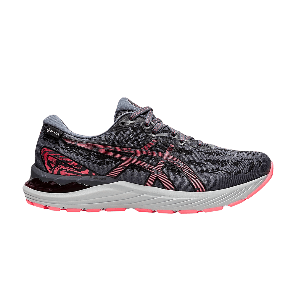 Кроссовки ASICS Wmns Gel Cumulus 23 GTX 'Carrier Grey Pink'
