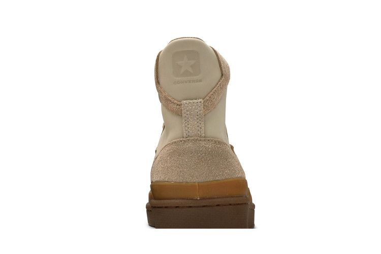 Кроссовки Converse Pro Leather High '2000s Pack - Reese Forbes'