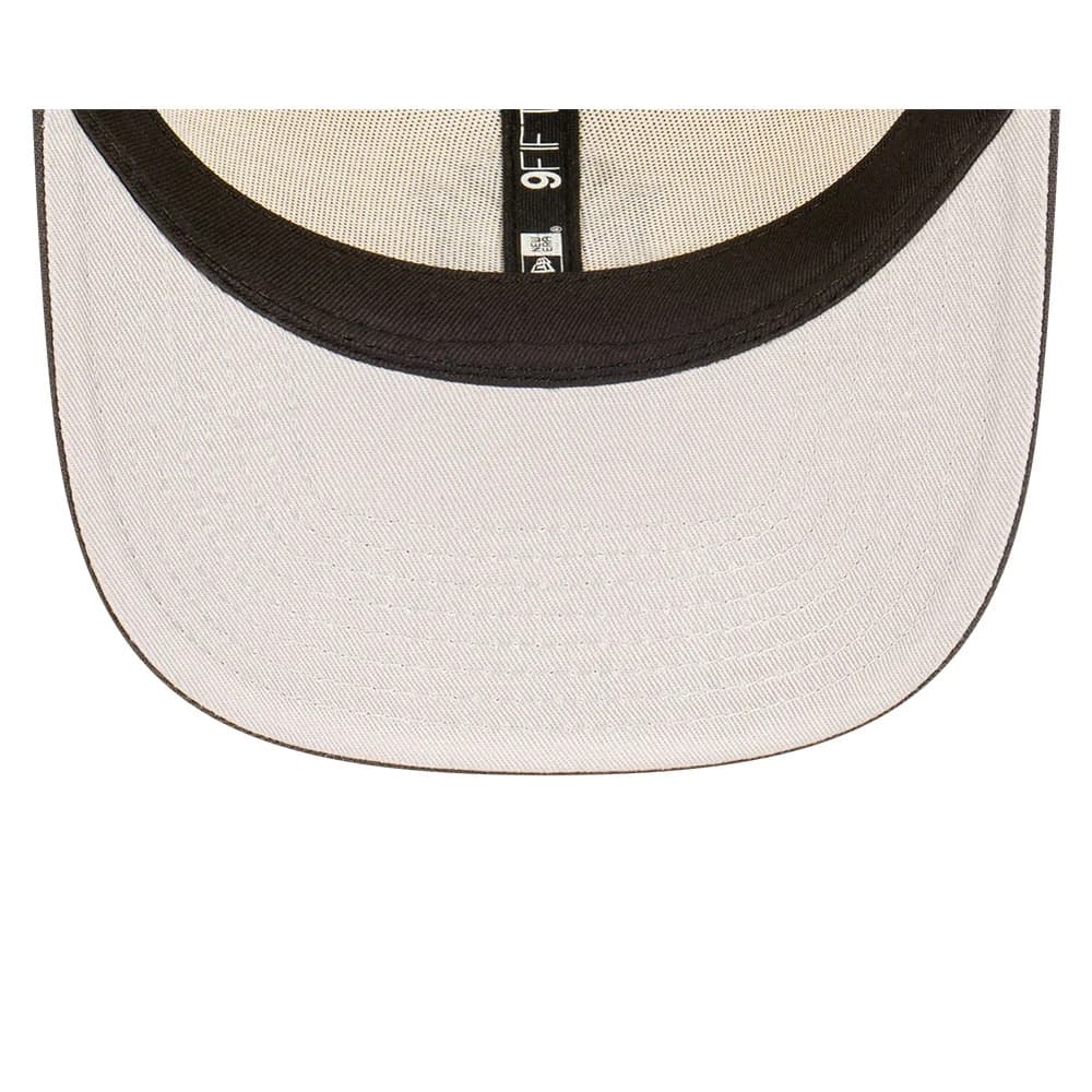 New-Era-Las-Vegas-Raiders-9FIFTY-Original-Fit-Chrome-Graphite-NFL-Snapback-Hat-7