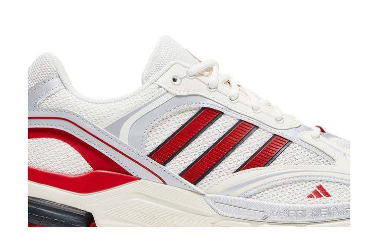 Кроссовки adidas Spiritain 2000 'Chalk Scarlet'