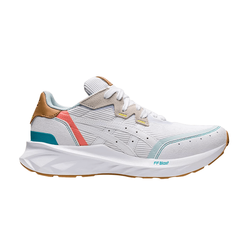 Кроссовки ASICS Wmns Tarther Blast 'Day Lyte Pack'