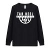 Daiong-Tar-Heel-Carolina-White-Longsleeve-100x100