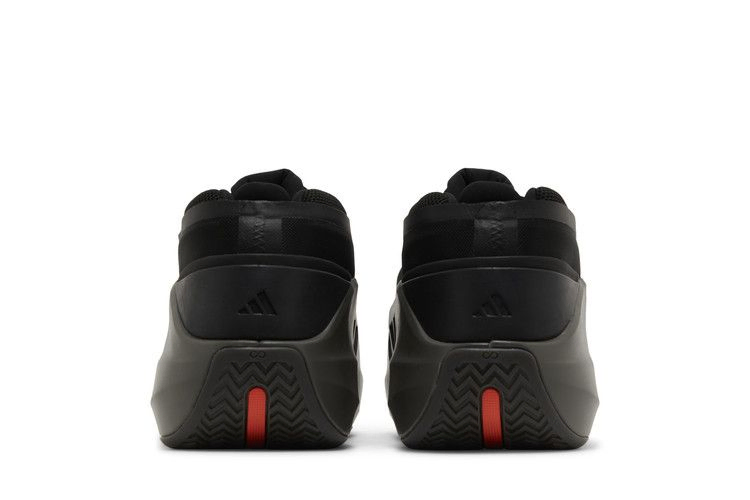 Кроссовки adidas Crazy IIInfinity 'Charcoal'
