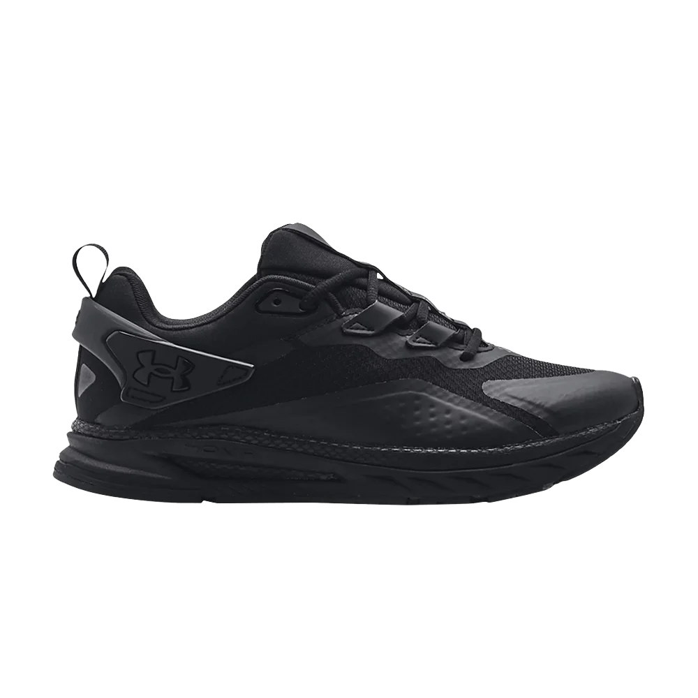 Кроссовки Under Armour Wmns HOVR Flux Movement 'Black'