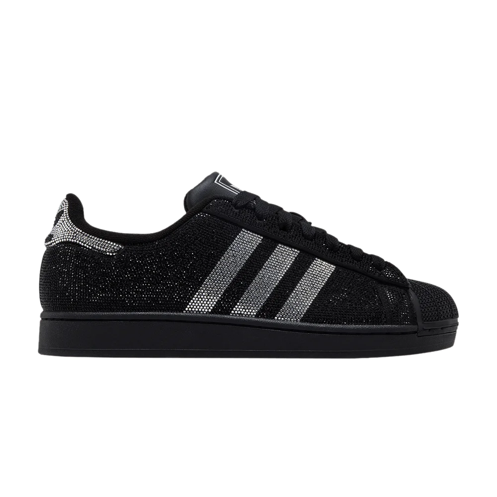 Krossovki-adidas-Wmns-Superstar-2-Rhinestone-Black-Silver