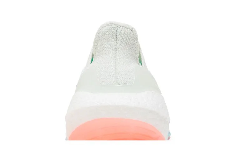 Кроссовки Adidas Wmns UltraBoost 22 Heat.RDY 'White Tint Pulse Mint'